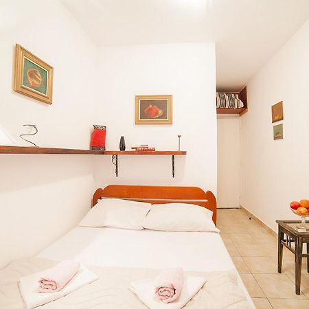 Guest House Amfora Budva Eksteriør billede