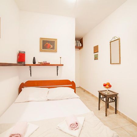 Guest House Amfora Budva Eksteriør billede