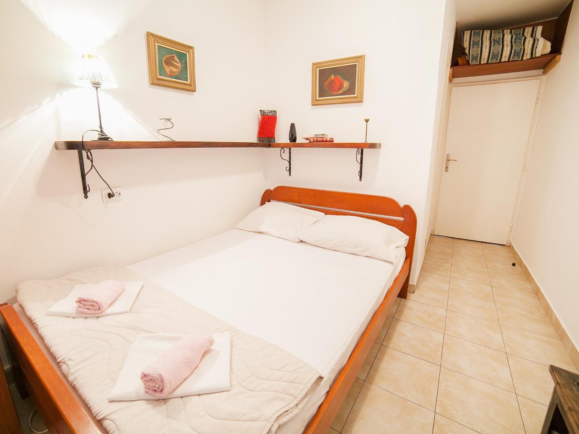 Guest House Amfora Budva Eksteriør billede