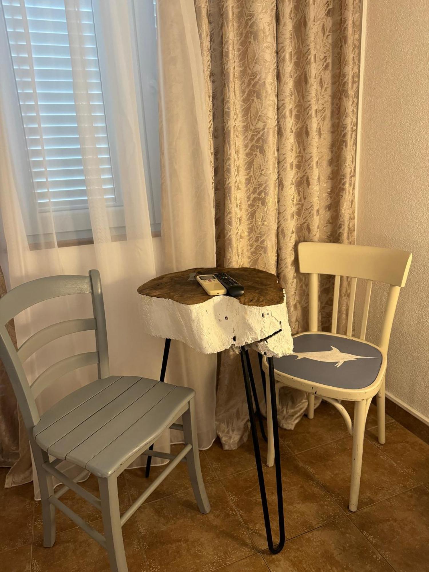 Guest House Amfora Budva Eksteriør billede